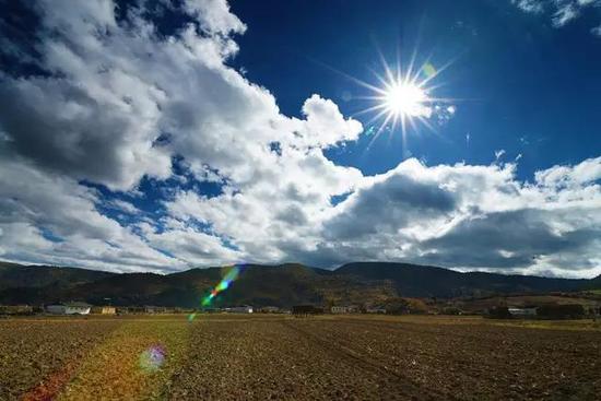 2016最佳旅行时间表 按这个自驾祖国啦！