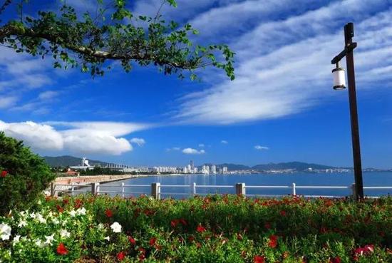 2016最佳旅行时间表 按这个自驾祖国啦！