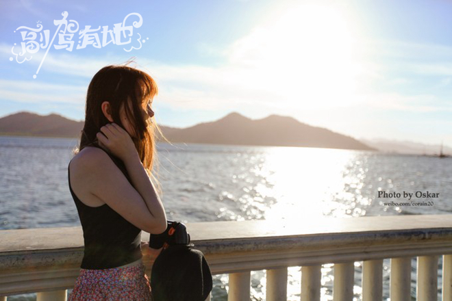 菲律宾科隆岛纯美游 听说海岛与美女更配哦