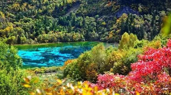 2016最佳旅行时间表 按这个自驾祖国啦！