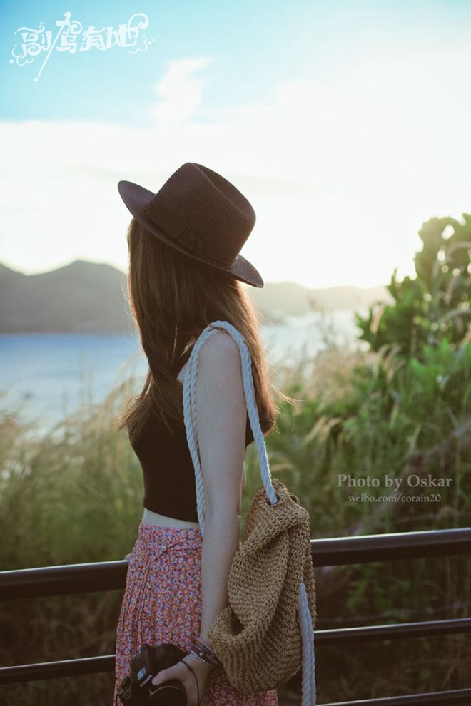 菲律宾科隆岛纯美游 听说海岛与美女更配哦