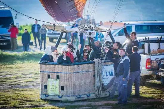 19个不可思议的地方 不自驾亲临怎么行？！