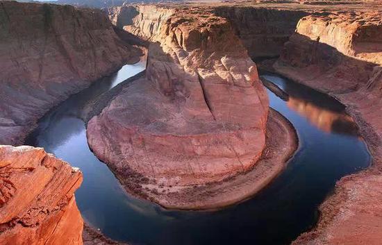 惊人神似！中国109国道VS美国66号公路