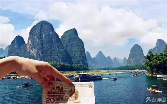 19个不可思议的地方 不自驾亲临怎么行？！