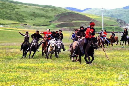 惊人神似！中国109国道VS美国66号公路