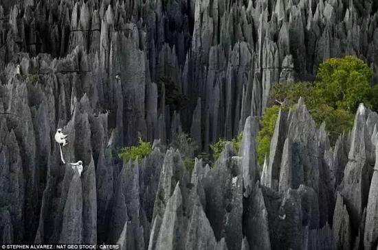 19个不可思议的地方 不自驾亲临怎么行？！