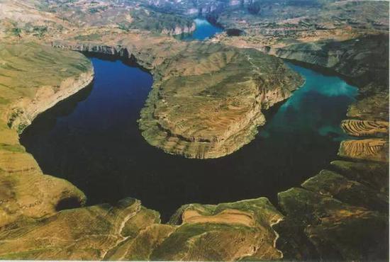 惊人神似！中国109国道VS美国66号公路