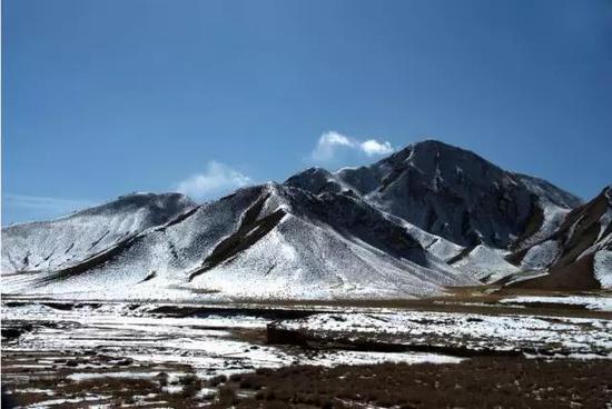 惊人神似！中国109国道VS美国66号公路