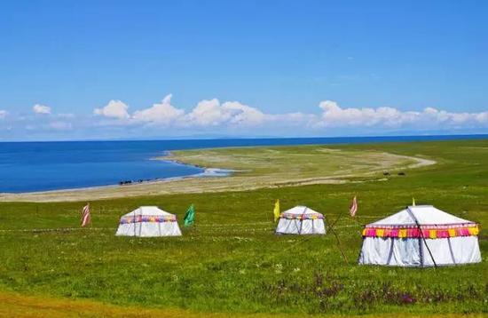 惊人神似！中国109国道VS美国66号公路