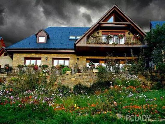 惊人神似！中国109国道VS美国66号公路