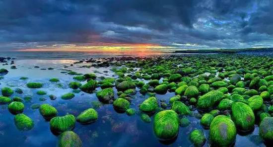 19个不可思议的地方 不自驾亲临怎么行？！