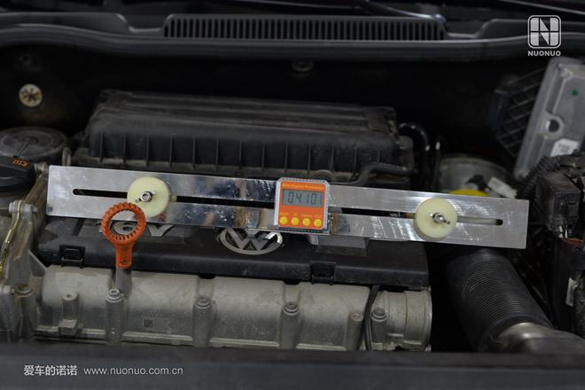 横置、纵置算啥，见过大众“歪置”么？