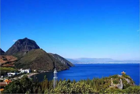 2月份一定要和恋人自驾去云南的这些地方