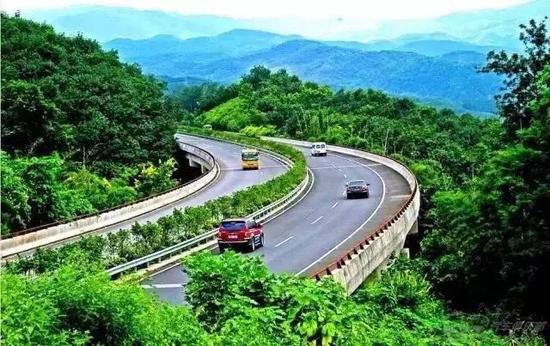 2月份一定要和恋人自驾去云南的这些地方