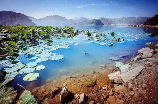 2月份一定要和恋人自驾去云南的这些地方