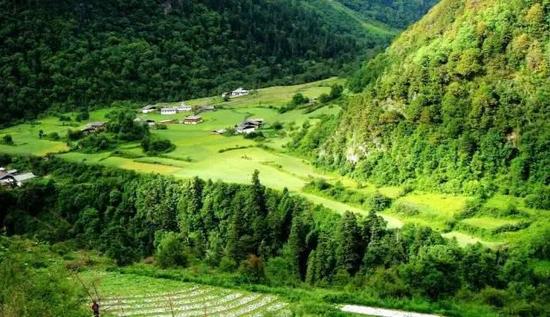 2月份一定要和恋人自驾去云南的这些地方