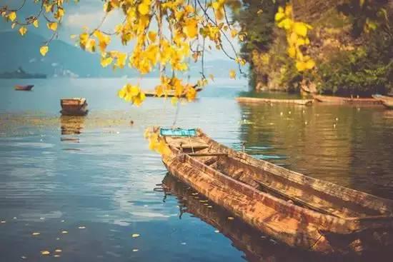 2月份一定要和恋人自驾去云南的这些地方