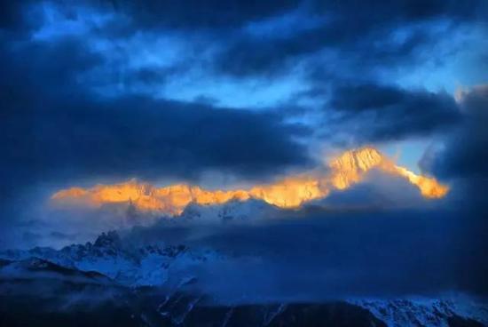 2月份一定要和恋人自驾去云南的这些地方