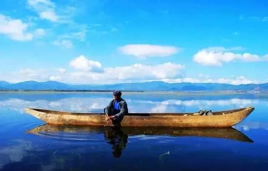 2月份一定要和恋人自驾去云南的这些地方