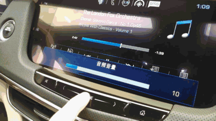 凯迪拉克反击战 试驾凯迪拉克CT6