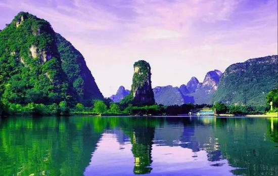 国内自驾最好玩的地方 你很可能去错了！