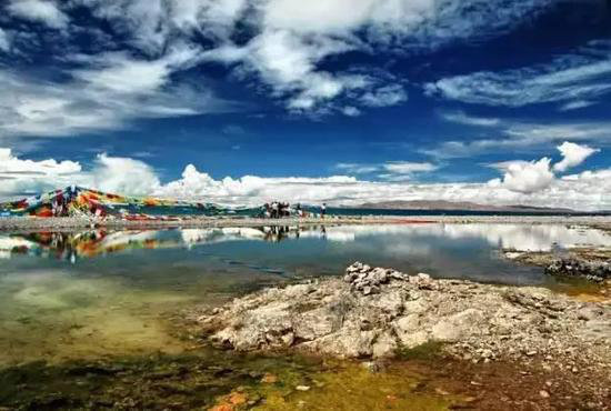 国内自驾最好玩的地方 你很可能去错了！