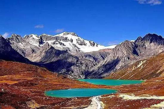 国内自驾最好玩的地方 你很可能去错了！