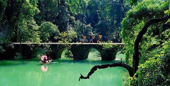 国内自驾最好玩的地方 你很可能去错了！