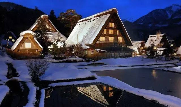 世界上最适合情侣自驾旅行的16个地方