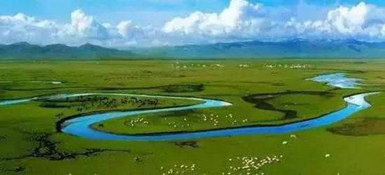 国内自驾最好玩的地方 你很可能去错了！