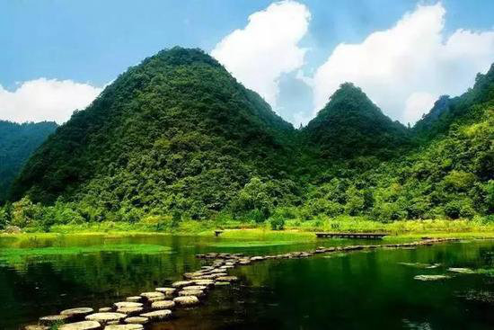 国内自驾最好玩的地方 你很可能去错了！