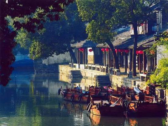 国内自驾最好玩的地方 你很可能去错了！