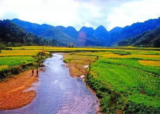 国内自驾最好玩的地方 你很可能去错了！