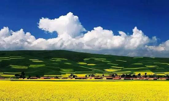 国内自驾最好玩的地方 你很可能去错了！