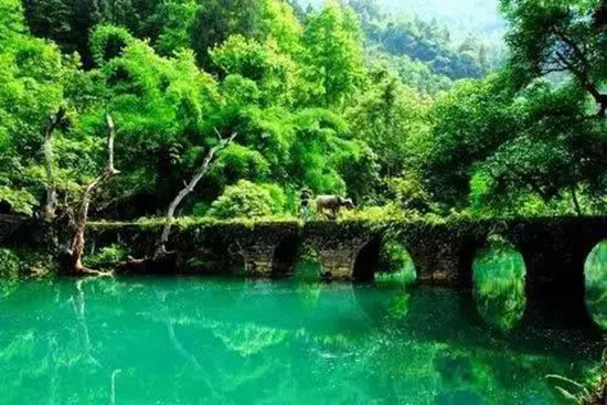 国内自驾最好玩的地方 你很可能去错了！