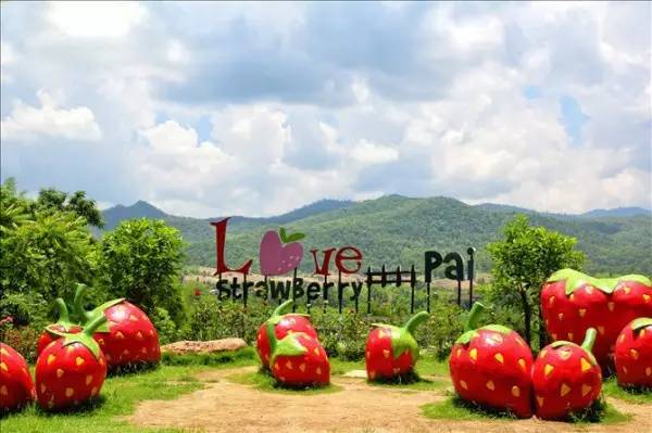 世界上最适合情侣自驾旅行的16个地方