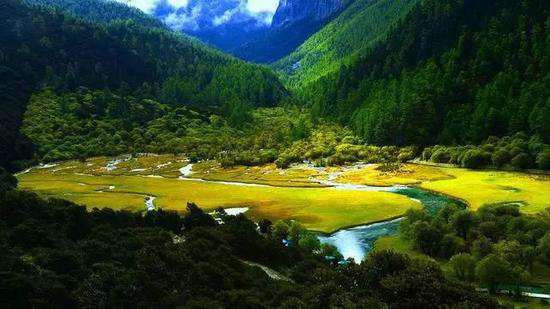 国内自驾最好玩的地方 你很可能去错了！