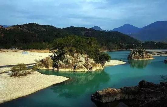 国内自驾最好玩的地方 你很可能去错了！