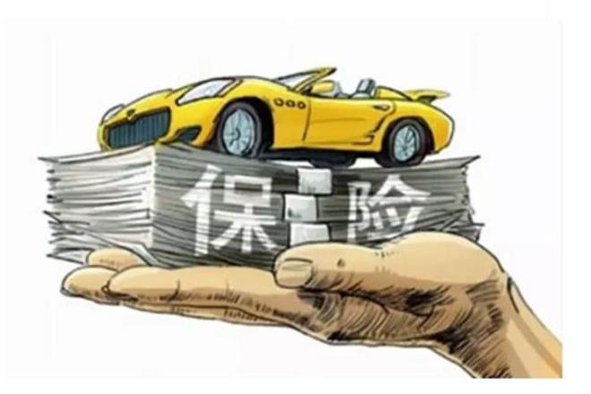 中国保险将临改革 汽修厂或大批倒下