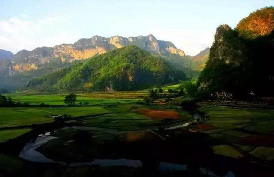 国内自驾最好玩的地方 你很可能去错了！