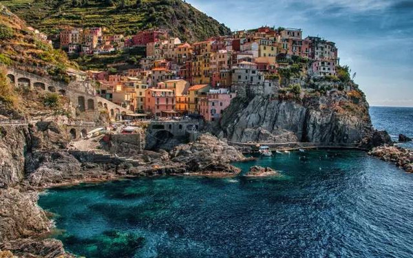 世界上最适合情侣自驾旅行的16个地方