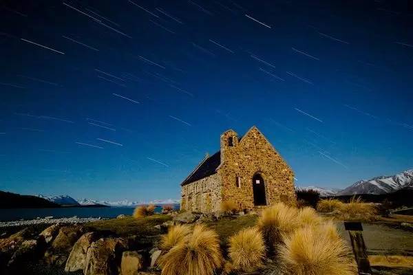 世界上最适合情侣自驾旅行的16个地方