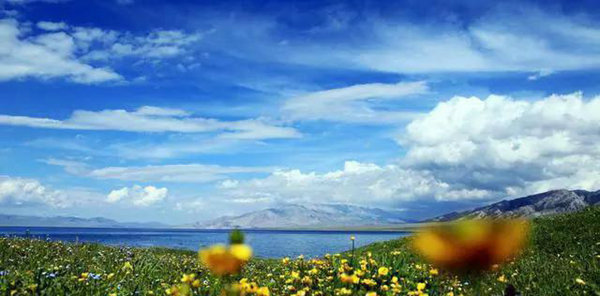 赛果高速，一条美到你心碎的自驾路！