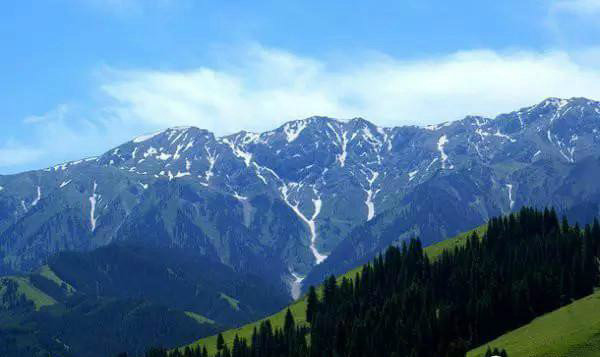 赛果高速，一条美到你心碎的自驾路！