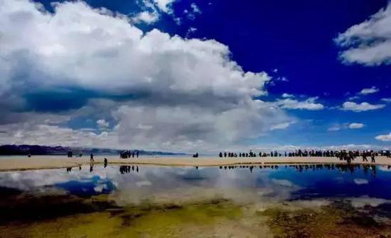 国内自驾最好玩的地方 你很可能去错了！