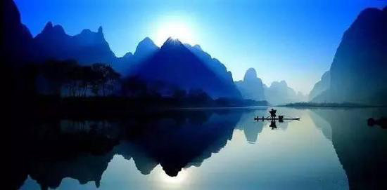 国内自驾最好玩的地方 你很可能去错了！