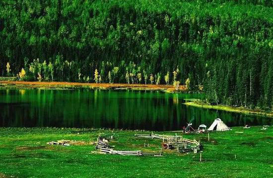 国内自驾最好玩的地方 你很可能去错了！