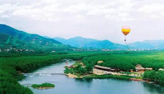 国内自驾最好玩的地方 你很可能去错了！