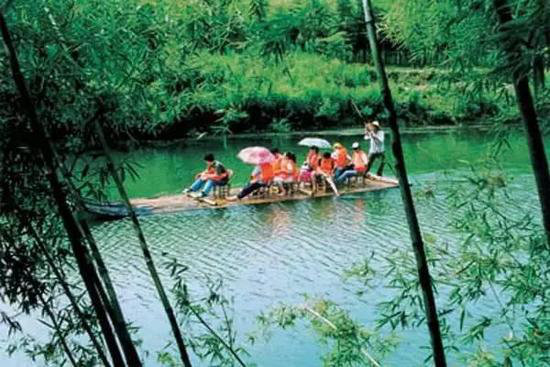 国内自驾最好玩的地方 你很可能去错了！