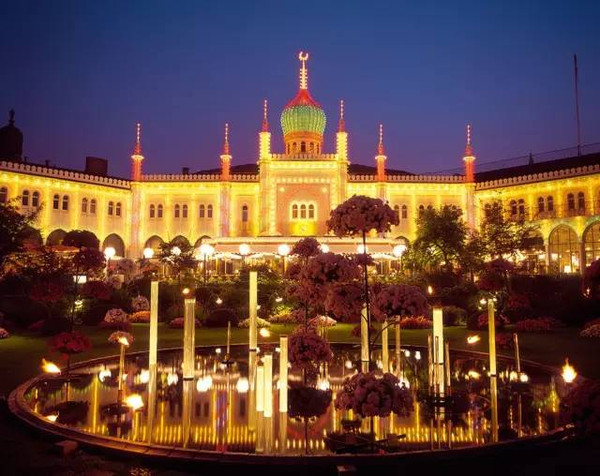 世界上最适合情侣自驾旅行的16个地方